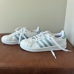 NWT Adidas Superstars